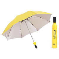Umbrella Windproof Double Layer Bottle Umbrella for Men, Umbrellas Rain Big