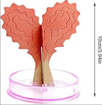 Magic Growing Paper Sakura Tree Magical Christmas Trees Desktop Cherry