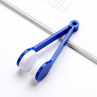 1pc Multi-functional Glasses, Cleaning Brush Reusable Glasses, Cleaning