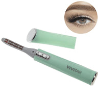 Vivitar Simply Beautiful Heated Eyelash Curler