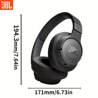 Jbl Tune 2961 Bluetooth Wireless on Headphone
