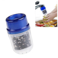 Activated Carbon Filter Water Purifier for Tap