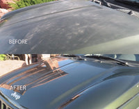 4l Car Wash Shampoo & Shinning Like a Star for Spot Free Cleaning with Extra