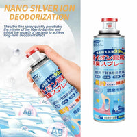 260ml Shoe Deodorant Spray Shoes Socks and Shoes Deodorant Spray Sneakers