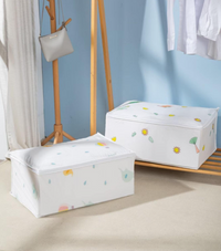 Travel Storage Essentials Bundle
