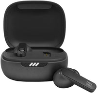 Jbl_tune 220tws Earbuds True Wireless 8d Stereo Bluetooth Earbuds Waterproof
