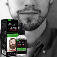 Beard Oil Pack of 12