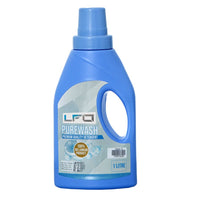 Lfo Bliss Pure Wash Detergent Washing Machine Liquid Germ Guard Comfort