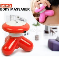 Mini Massager with USB Battery Full Body Massage