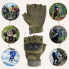 Training Sport Gloves for Men Women Workout Sports Gloves Fitness Body