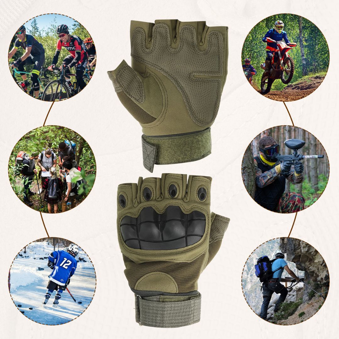 Training Sport Gloves for Men Women Workout Sports Gloves Fitness Body