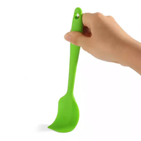 Silicone Oil Brush Basting BBQ Pastry Oil Brush High Temperature Resistance