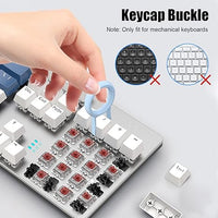 Multifunctional Keyboard Cleaning Brush Set -19-in -1/ 7-in-1 for Desktop
