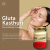 Gluta Kasthuri Beauty Cream, Body Lotion & Face Wash - 200ml