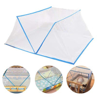 Styles Mosquito Net Foldable Portable Mosquito Net Adult and Children's