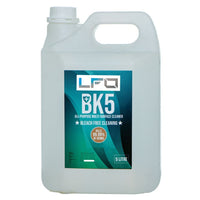 Lfo Bk5 All Purpose Kitchen Cleaner - Multipurpose Cleaner - Kitchen