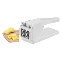 Potato Slicer French Fry Cutter Potato Chipper/Slicer Vegetable Cutter
