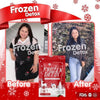 Frozen Detox Slimming Capsules