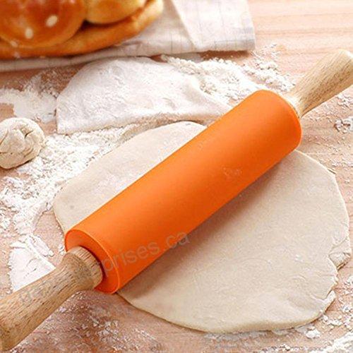 Rolling Pin Non-Stick Food Grade Surface