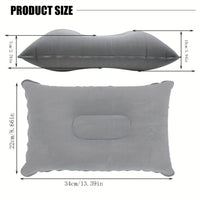 Premium Quality Multi-color Simple and Comfortable Pillows Camping Portable