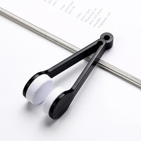 1pc Multi-functional Glasses, Cleaning Brush Reusable Glasses, Cleaning