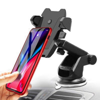 Phone Holder - Long Neck