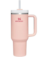 Stanley Stainless Steel Vacuum Tumbler with Straw - 1.18l | Leak-Proof |