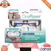 Reading Glasses for Men from One Power Readers - 1 Pair for Women & Men with