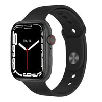 S8 Pro Series 8 Smart Watch 1.75 Inches 2.5d Curved Full Touch Screen