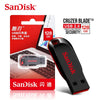 Sandisk Cruzer Blade 4gb,8gb,16gb, 32gb,64gb Pen Drive USB 3.0 USB Flash