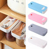 Hidden Storage Drawer Box / Pen Box Desk Organizer Secret Storage Cabinet