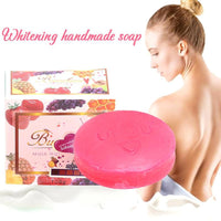 Bumebime Soap Extracted from Honey.- 100g