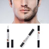 Liquid Beard Repair Growth Pen Fast Enhance Facial Whiskers Nutrition Moustache