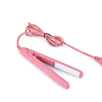 Compact Professional Hair Straightener