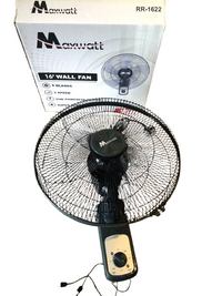 Wall Fan Wall-mounted Electric Household Wall-mounted Large Wind Commercial