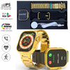 Haino Teko G9 Ultra Max Iwo13 Pro Smartwatch Series 9 Bluetooth Call Smart