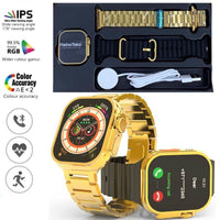 Haino Teko G9 Ultra Max Iwo13 Pro Smartwatch Series 9 Bluetooth Call Smart