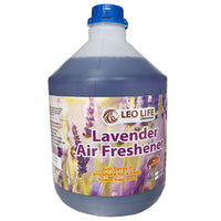 Leo Life 4l Air Freshener Liquid Interior & Outerior Long Lasting Perfume