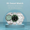 R1 Classic Relogio Intelligent Smart Watch 2025 Bluetooth Call Men Women