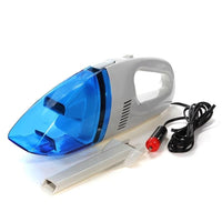 Portable Car Vacuum Cleaner