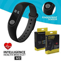 M2 Smart Band Activity Tracker Pedometer Smart Bracelet