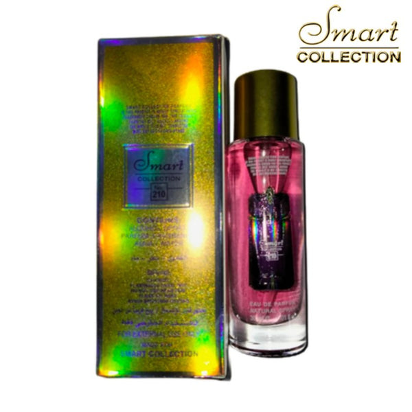 Smart Collection No.210 - 30ml Extreme Perfume Best for Gift / Best Smell