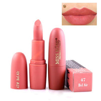 Waterproof Long Lasting Matte Lipstick