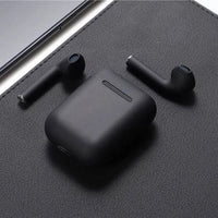 I12 / Aripods Pro 3 True Wireless Bluetooth Headset 5.0 Touch Control