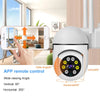 3mp Full HD V380 Q21s-h Full Color Night Vision Cctv Wi-Fi Ip Smart V380 Pro