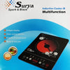 Multifunction Electric Heating Plate Surya K-Star Family Induction Cooker