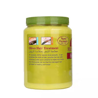 Roushun Olive Oil Hair Treatment 500ml