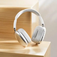 P9 Headphones 2025 Trending Headphone TWS Strong Bass Headsets Earbuds