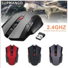 113 Battery Version Mini2.4 GHz Wireless Optical Mouse Portable Mouse