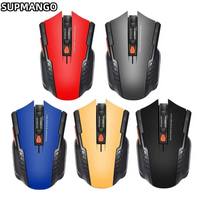 113 Battery Version Mini2.4 GHz Wireless Optical Mouse Portable Mouse